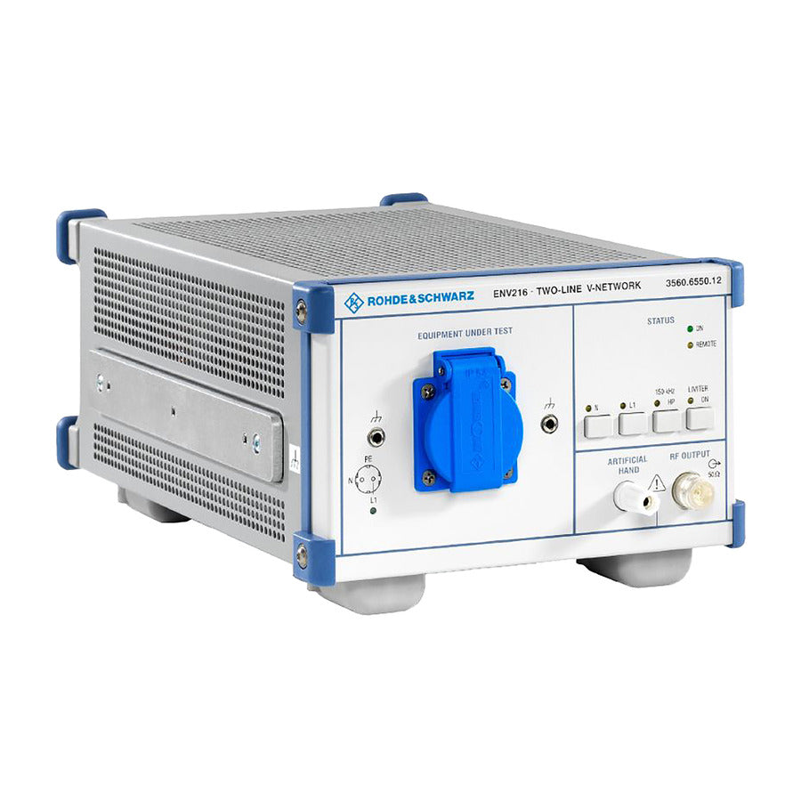 Rohde & Schwarz ENV216