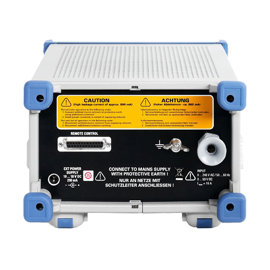 Rohde & Schwarz ENV216