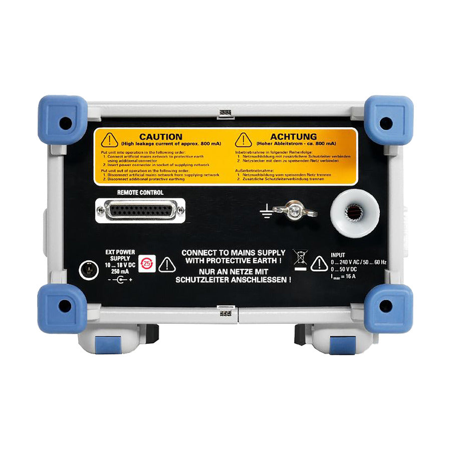 Rohde & Schwarz ENV216