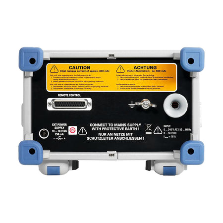 Rohde & Schwarz ENV216