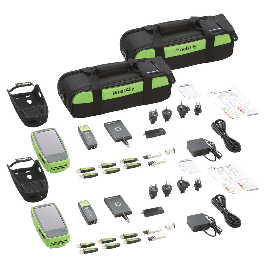 NetAlly EXG-300C-KT-2PK-X2