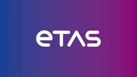 ETAS logo