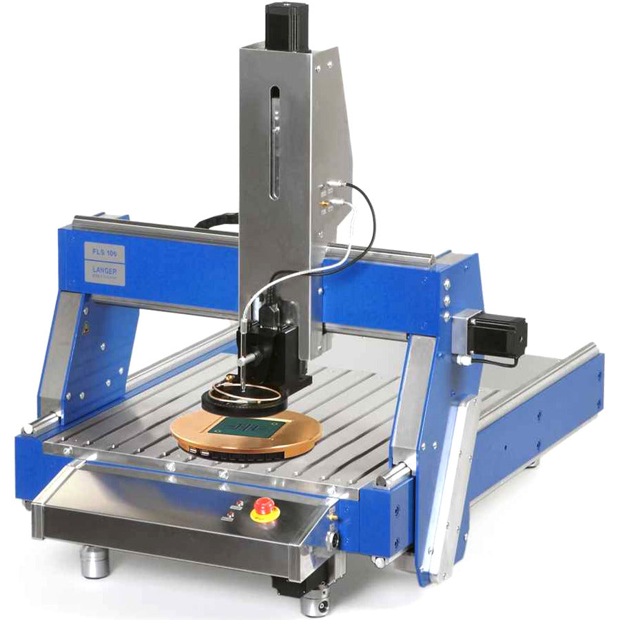 Langer EMV-Technik FLS 106 PCB set