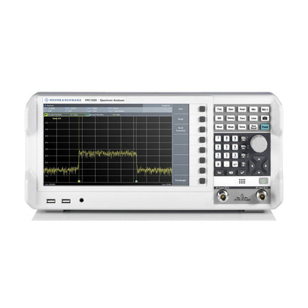 Rohde & Schwarz FPC-P3TG