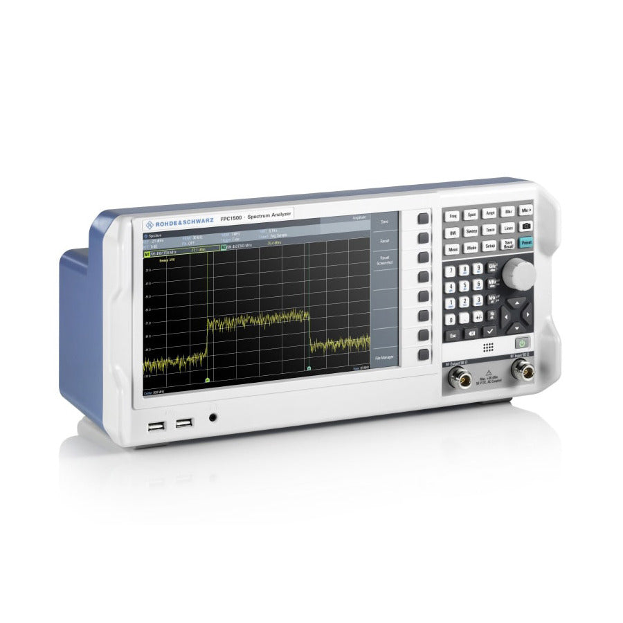 Rohde & Schwarz FPC-P3TG