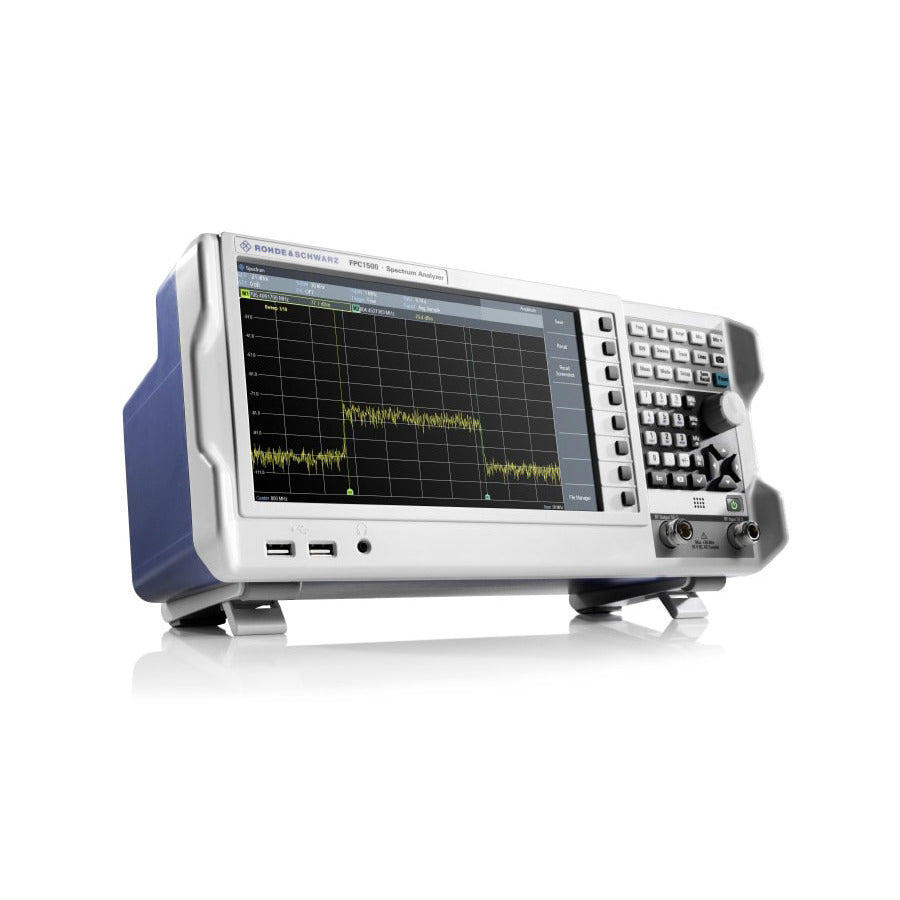 Rohde & Schwarz FPC-P3TG