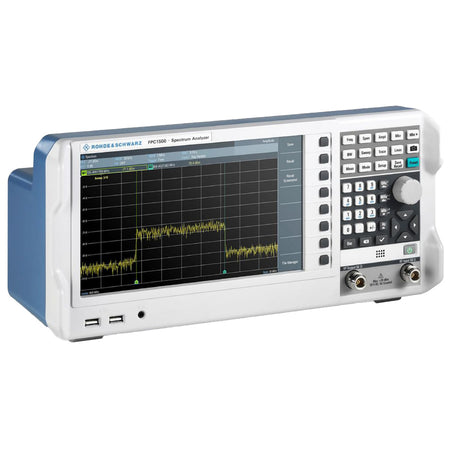Rohde & Schwarz FPC-COM2