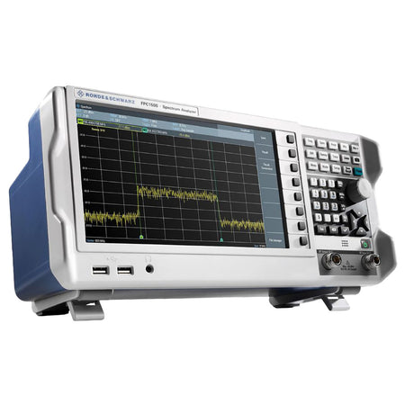 Rohde & Schwarz FPC-COM2