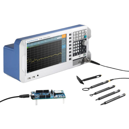 Rohde & Schwarz FPC-COM1