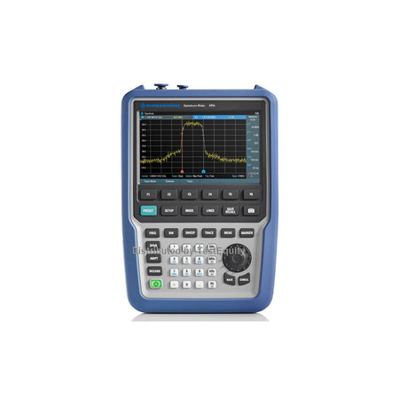 Rohde & Schwarz FPH