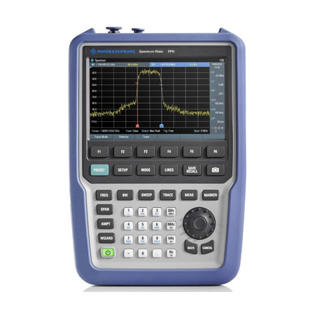 Rohde & Schwarz FPH
