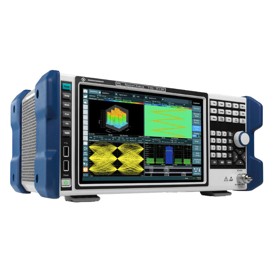 Rohde & Schwarz FPL-EMI7