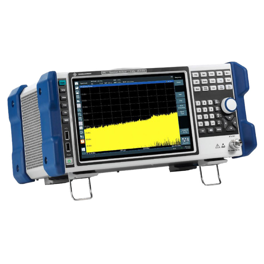 Rohde & Schwarz FPL-EMI7