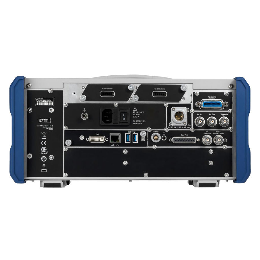 Rohde & Schwarz FPL-EMI3