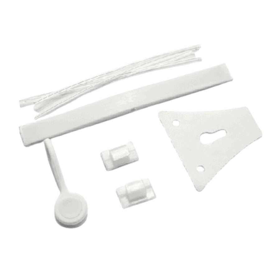 Lascar Electronics FRIDGE INSTALL KIT-TP