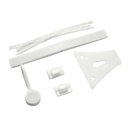 Lascar Electronics FRIDGE INSTALL KIT-TP