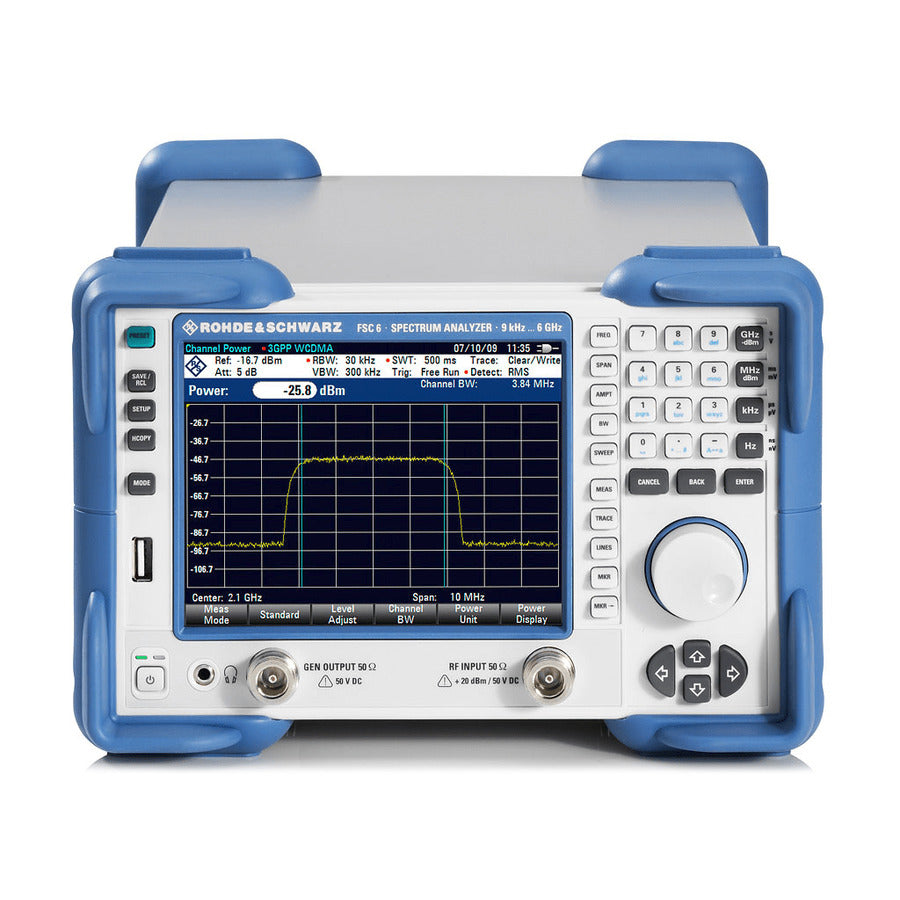 Rohde & Schwarz FSC6