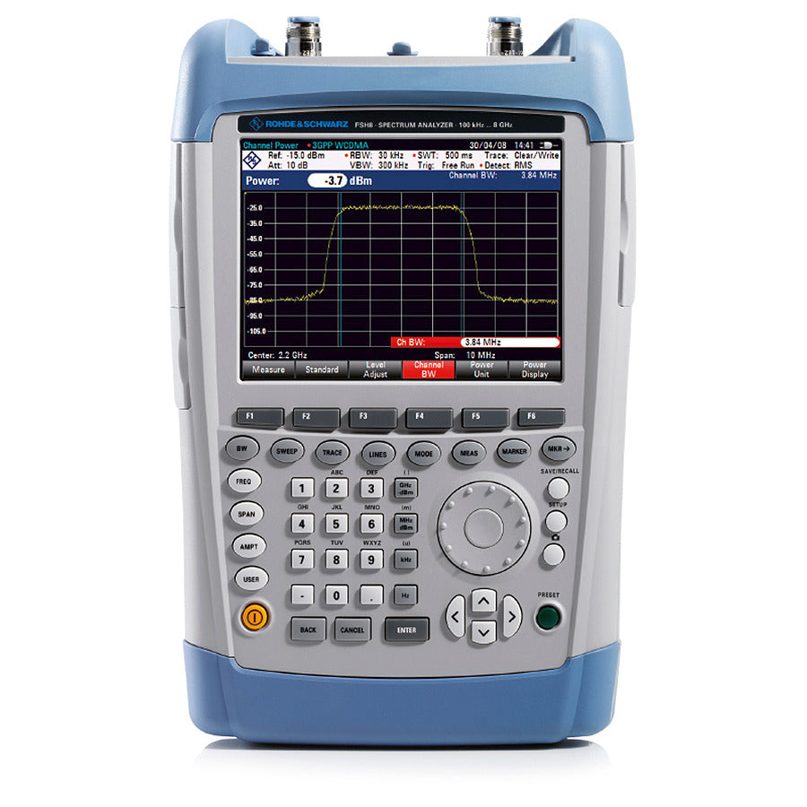 Rohde & Schwarz FSH8
