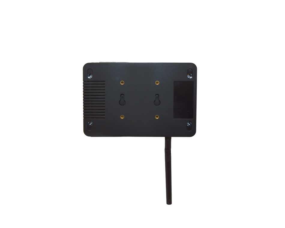 Lascar Electronics FUSION-G1 Gateway with Ethernet and Wi-Fi connectivity