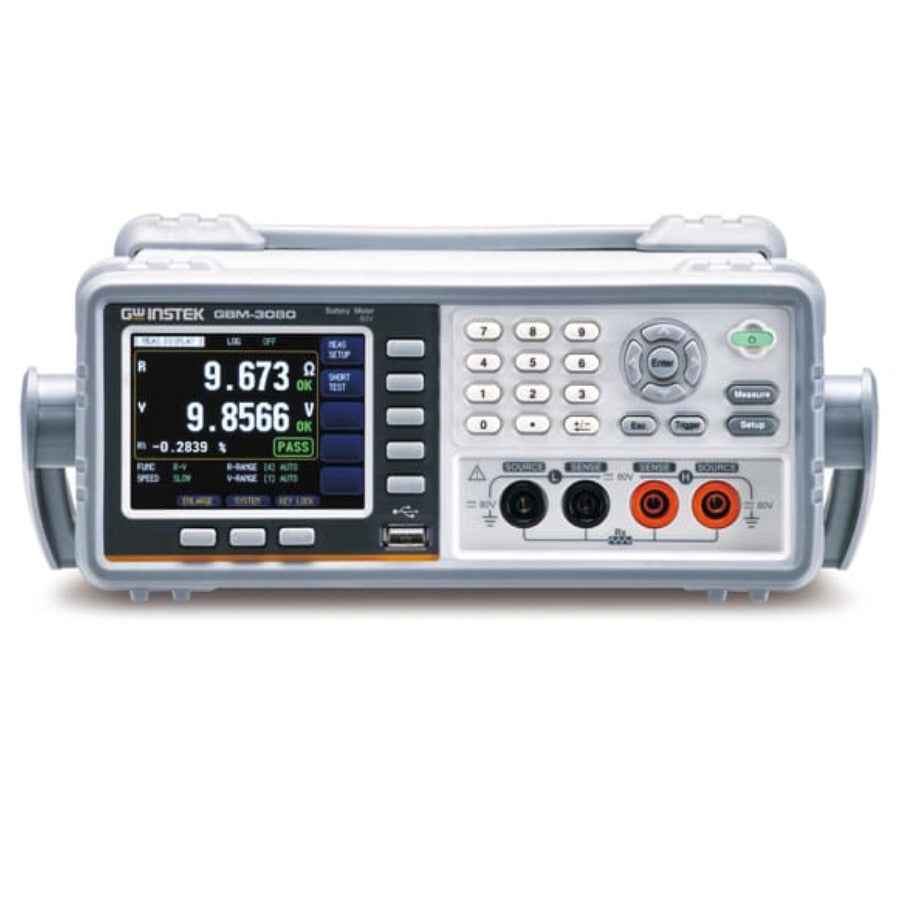 GW Instek GBM-3080