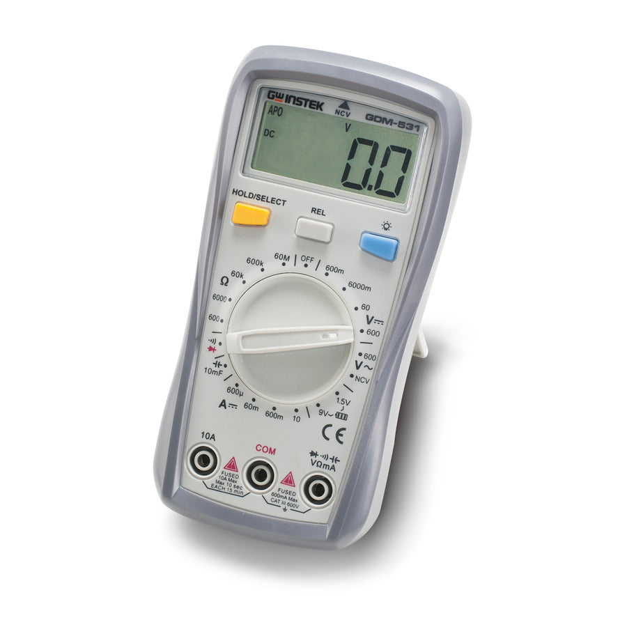 GW Instek GDM-531