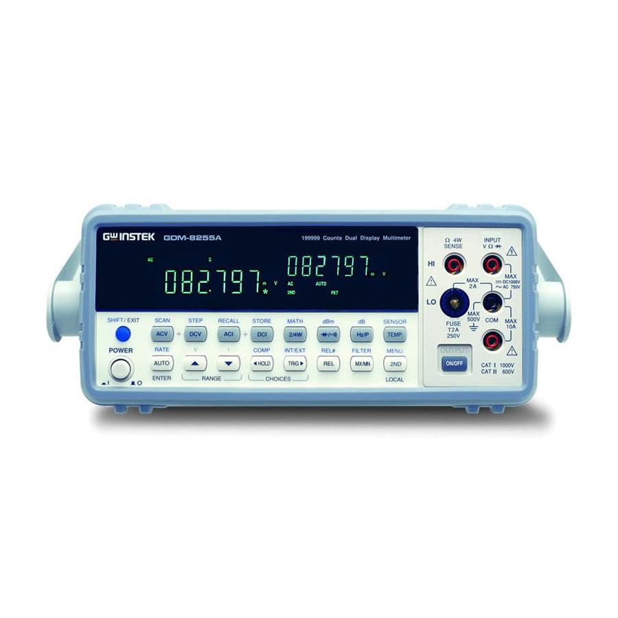 GW Instek GDM-8255A
