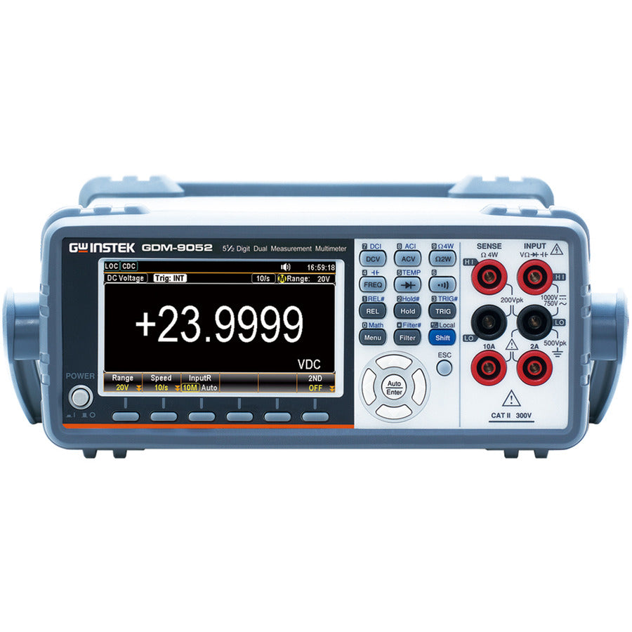GW Instek GDM-9052