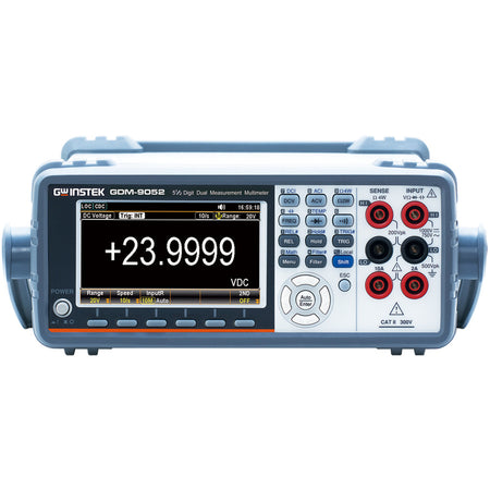 GW Instek GDM-9052