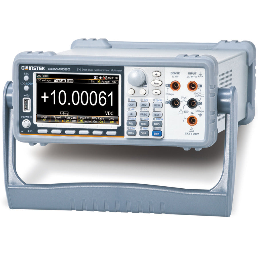 GW Instek GDM-9060GP