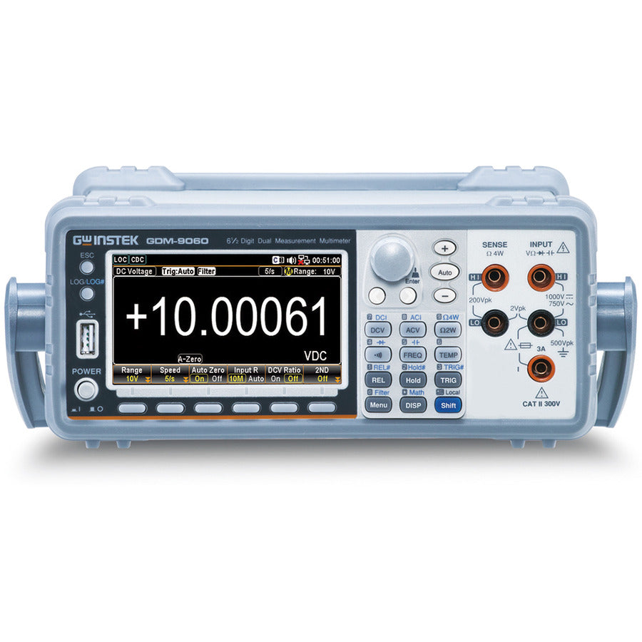 GW Instek GDM-9060GP