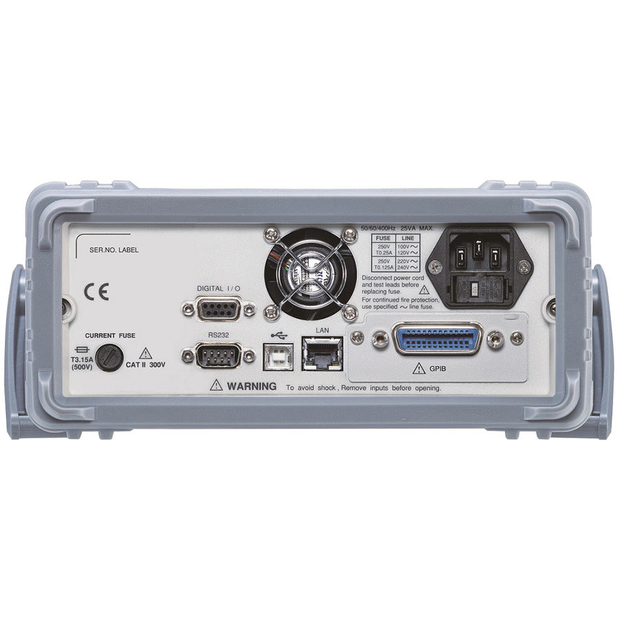 GW Instek GDM-9060GP