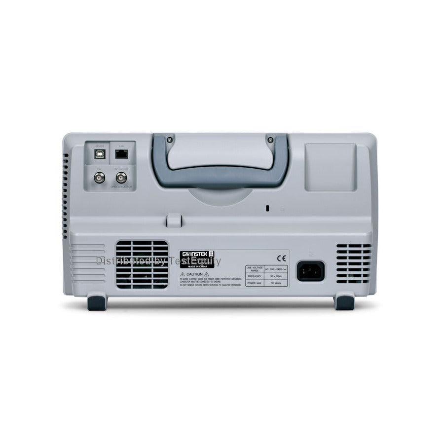 GW Instek GDS-2204E