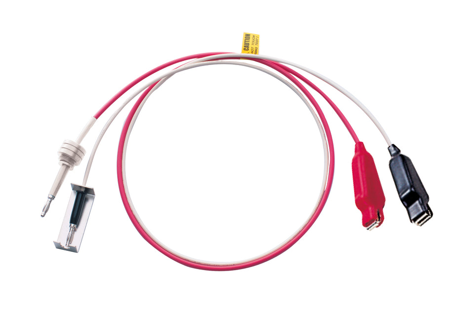GW Instek GHT-121 Hochspannungs-Messleitung für GPT-9700/9800/9900 Serie, ca. 3m lang