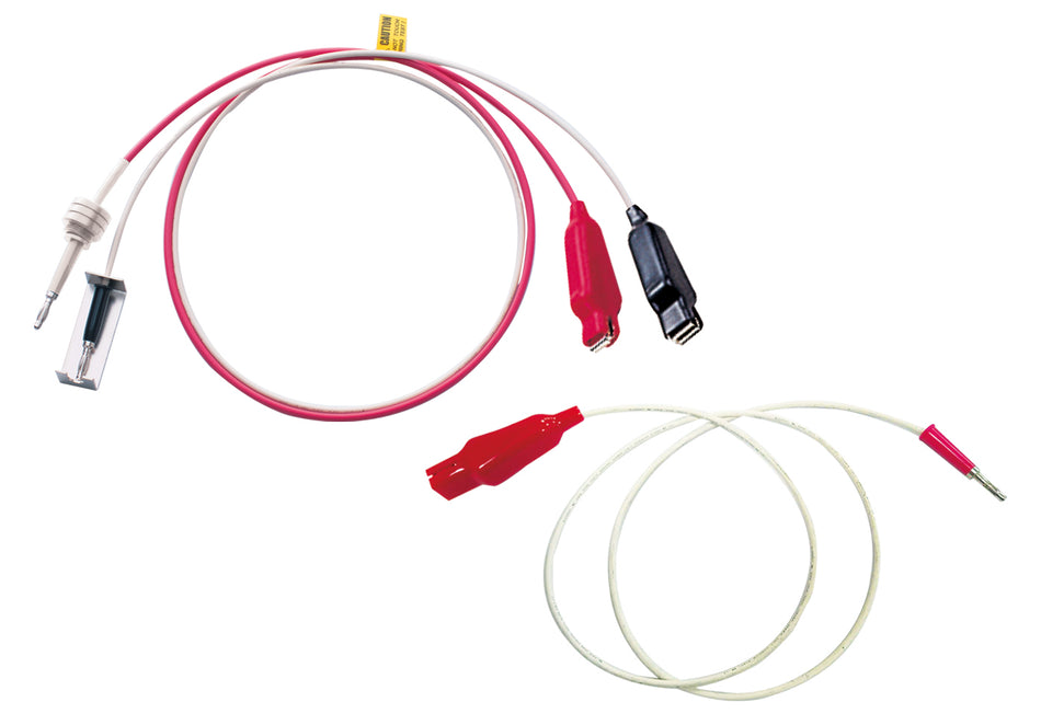 GW Instek GHT-122 Hochspannungs-Messleitung für GPT-15000 und 12000 Serie, ca. 3m lang