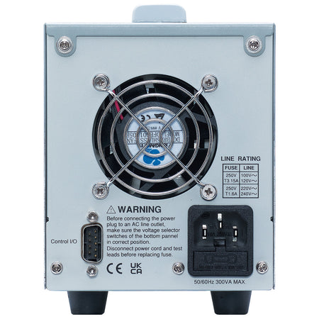 GW Instek GPE-1323