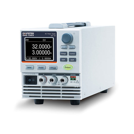 GW Instek GPE-1323