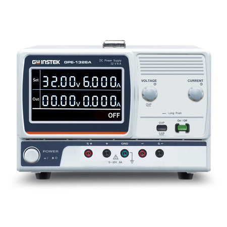GW Instek GPE-1326A