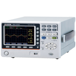GW Instek-GPM-8330