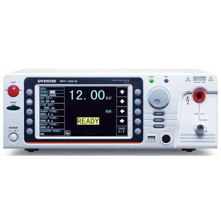 GW Instek GPT-15012
