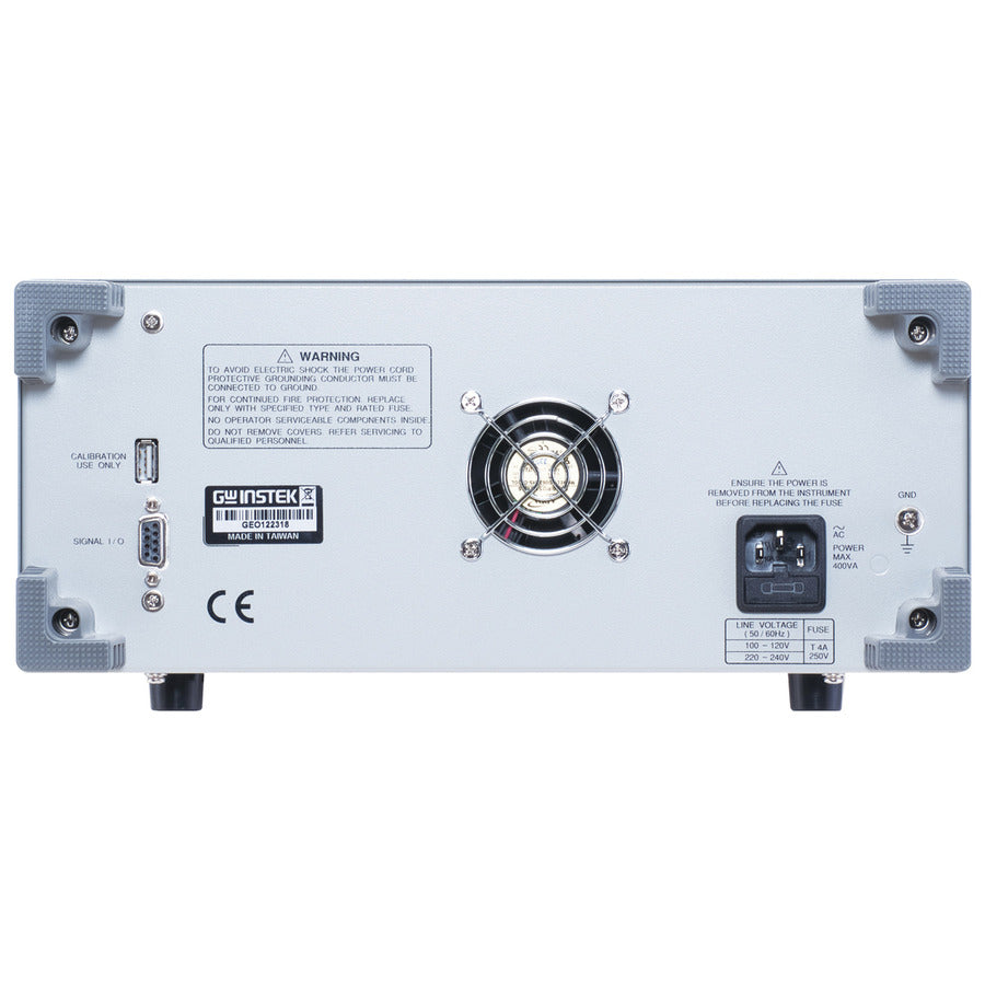 GW Instek GPT-9601