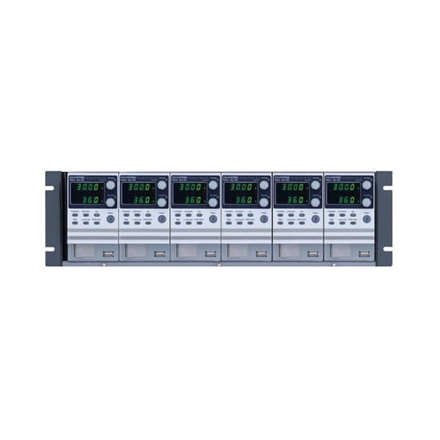 GW Instek GRA-410-E