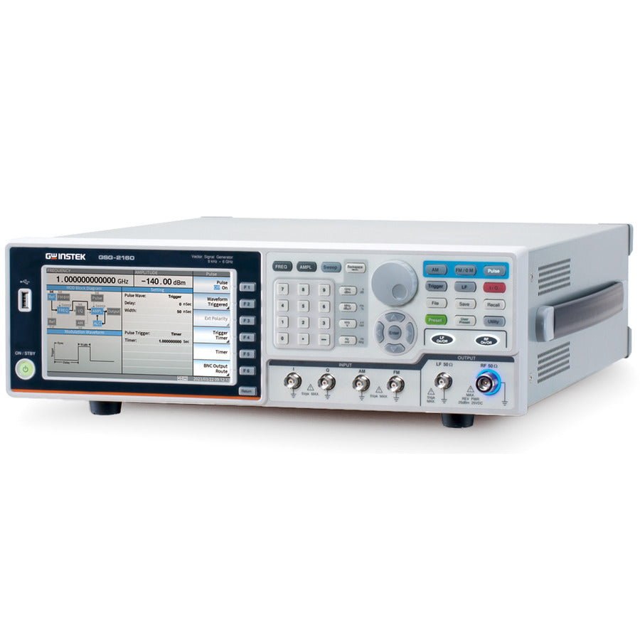 GW Instek GSG-2160 (GPIB+AUX) (CE)