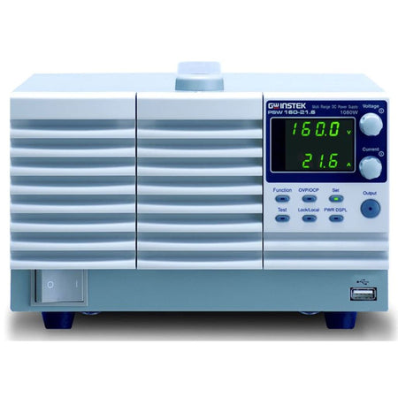 GW Instek PSW 160-21.6