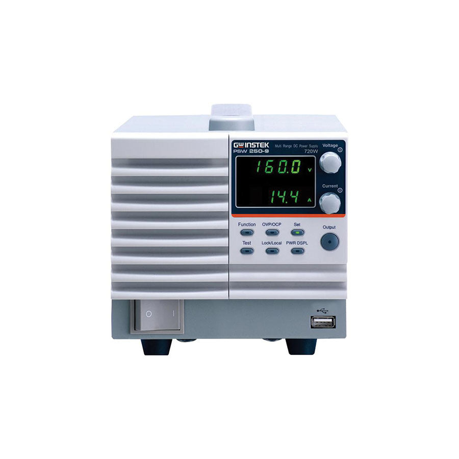 GW Instek PSW 800-4.32