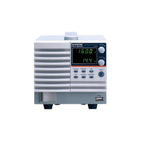 GW Instek PSW 800-4.32