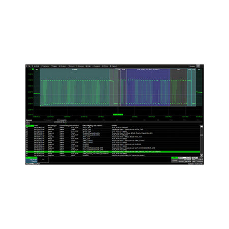Teledyne LeCroy HDO4K-DPAUX D