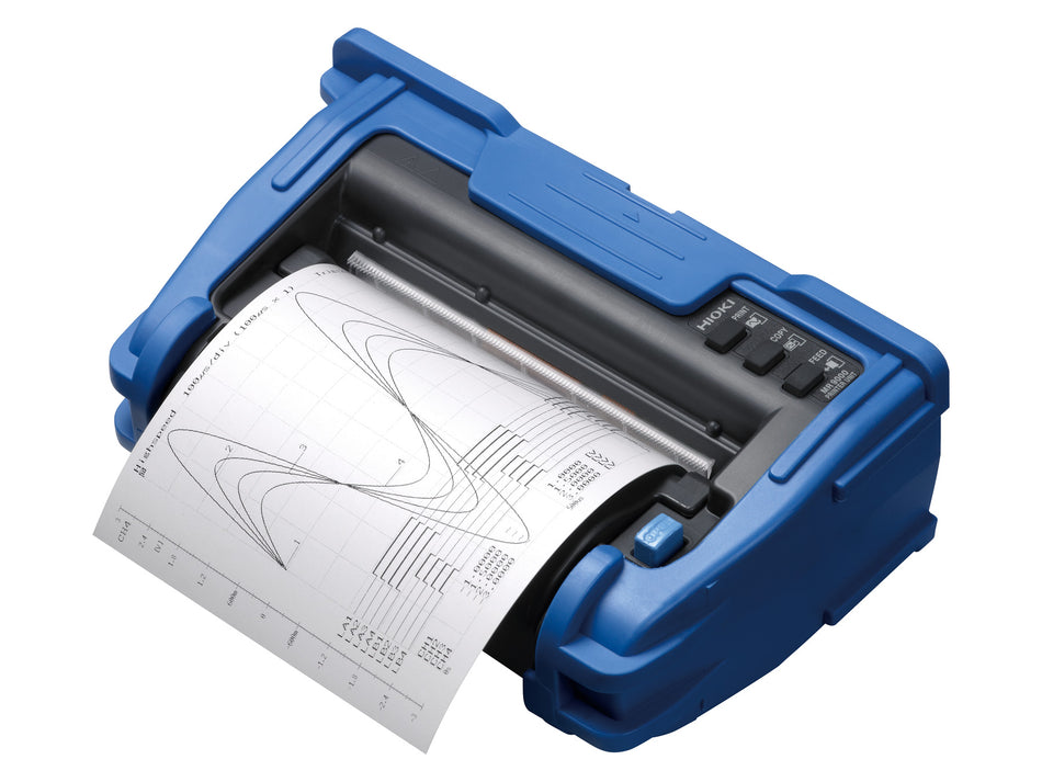 Hioki 9234 REGISTRIERPAPIER