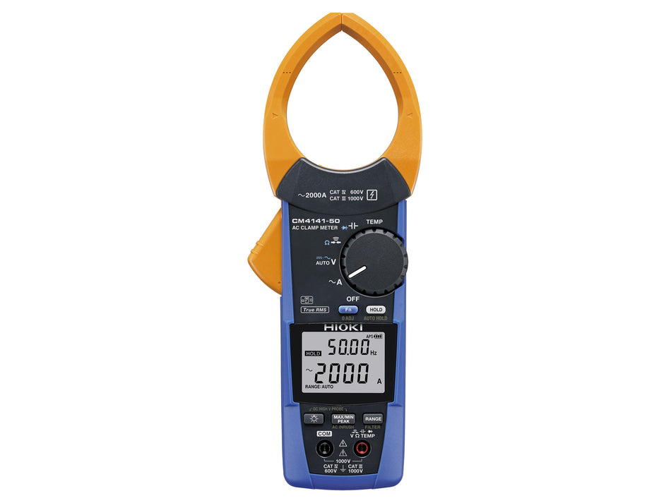 Hioki CM4141-90 AC-STROMZANGE