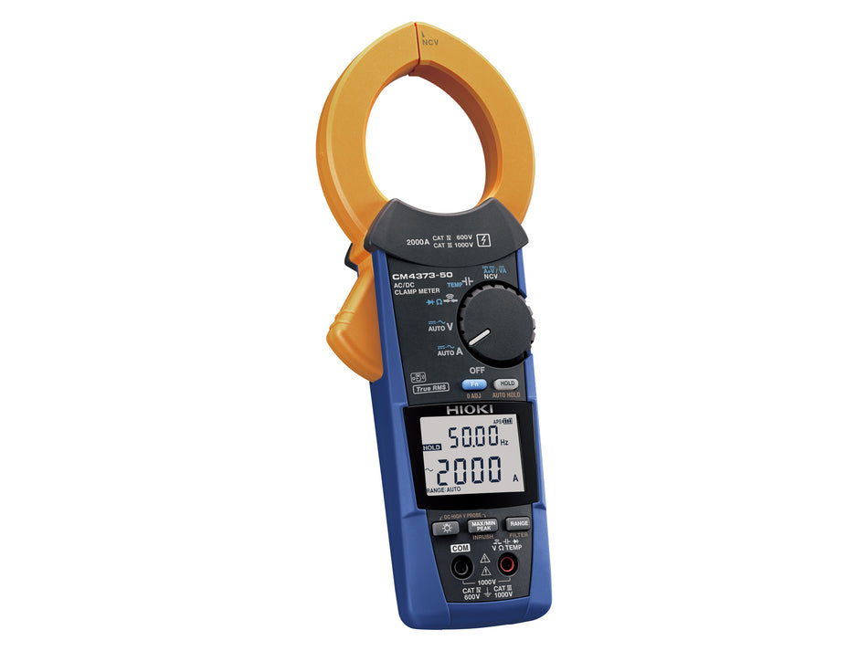 Hioki CM4373-50 AC/DC-STROMZANGE
