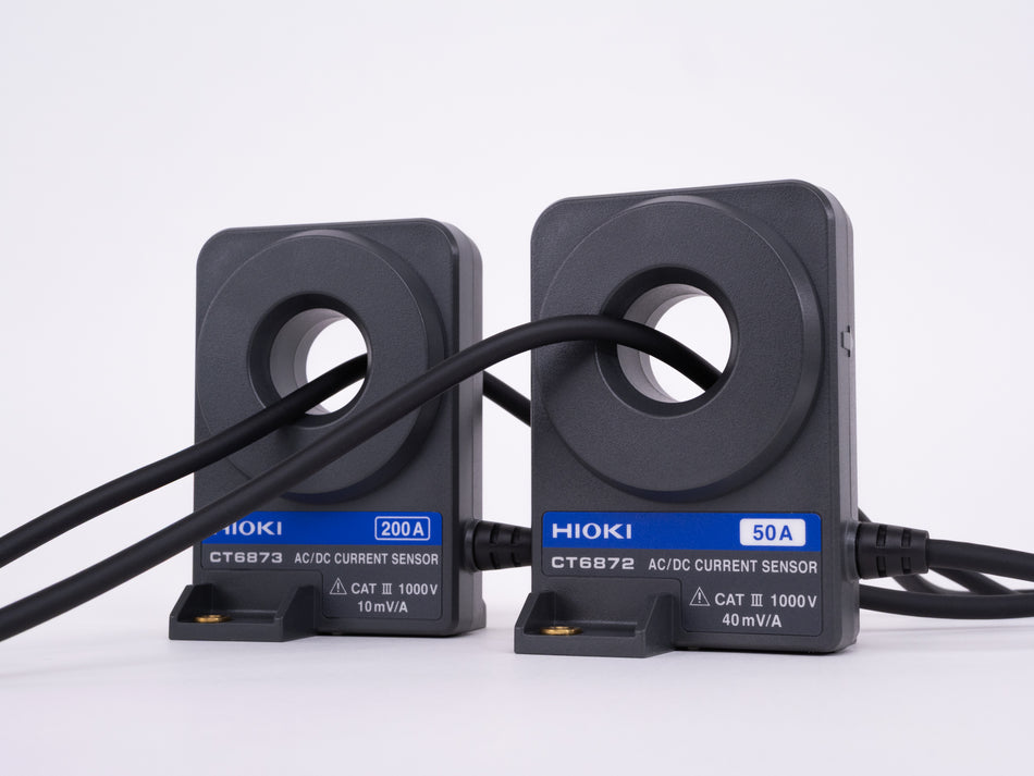 Hioki CT6873-01 AC/DC-STROMWANDLER